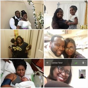 Meet your Posher, Jonise